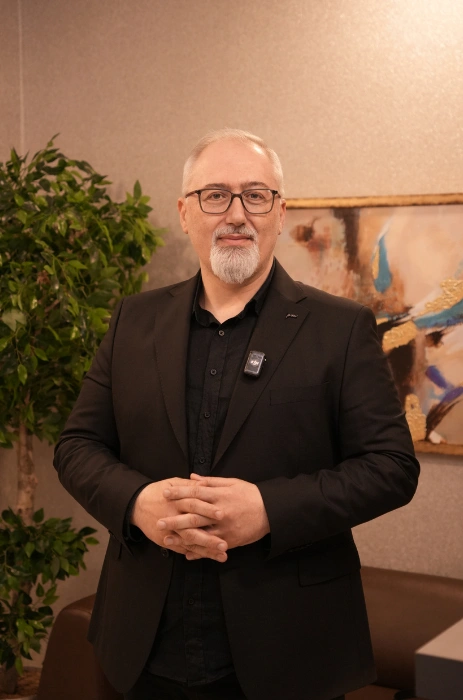 Dr. Erol Bulut — Medikal Estetik Uzmanı, Bakırköy İstanbul