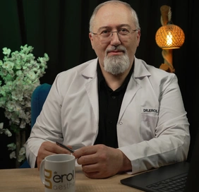 Dr. Erol Bulut