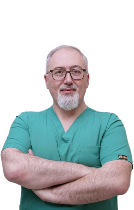 Dr. Erol Bulut
